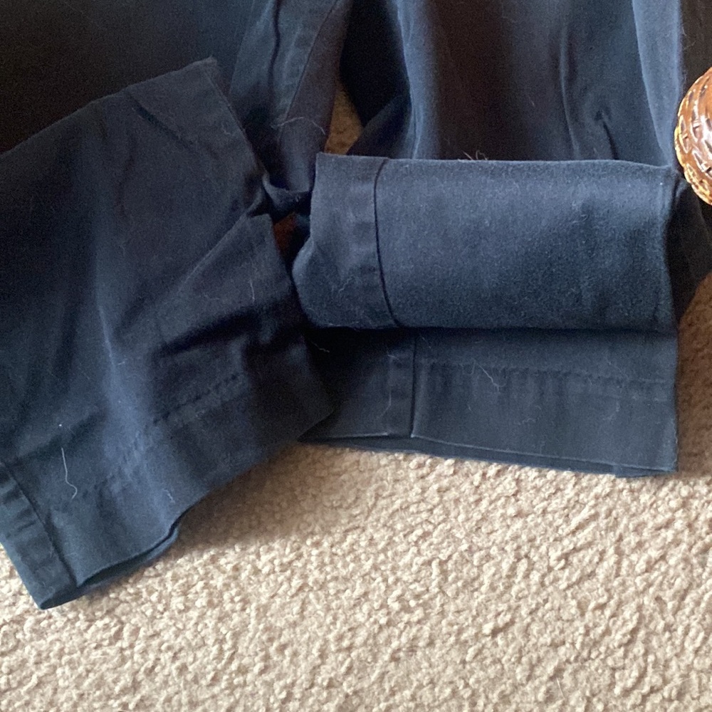 Cropped pants - Picture 3 of 7